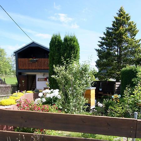 Ferienhaus Beim Imker 玛丽恩堡 外观 照片