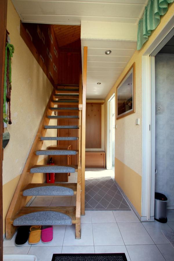 Ferienhaus Beim Imker 玛丽恩堡 外观 照片