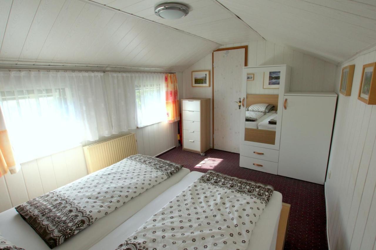 Ferienhaus Beim Imker 玛丽恩堡 外观 照片